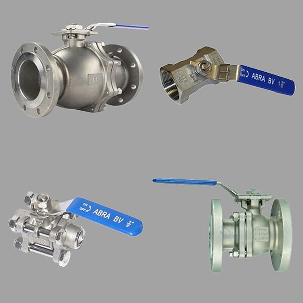 Кран шаровый КШФП.316.200 Ду 200 Ру16 нержавеющий полнопроходной ...