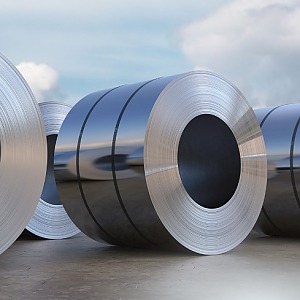 Рулон нержавеющий 0,25x1000 мм 12Х18Н10Е ГОСТ 5632-2014