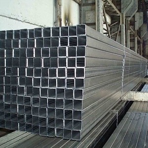 Труба стальная квадратная 100x100x3 мм С255 ГОСТ 8639-82