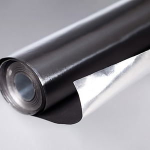 Фольга нержавеющая 0,05x10 мм 08Х17Н5М3 ГОСТ 4986-79