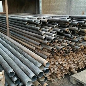 Труба стальная электросварная 10,2x1 мм 08пс ГОСТ 10705-80