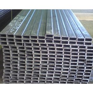 Труба стальная прямоугольная 100x20x1,5 мм 30ХГСА ТУ 14-105-566-93