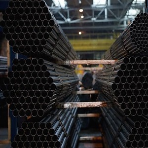 Труба конструкционная 100x1,5 мм 30ХГСН2А ГОСТ 21729-76
