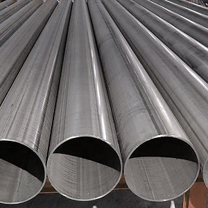 Труба стальная газлифтная 102х10 мм 10Г2А ТУ 14-3-1128-2000