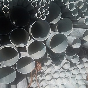 Труба водогазопроводная оцинкованная 15х2.8 ГОСТ 3262-75