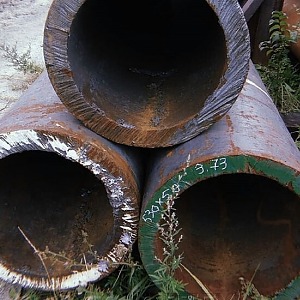 Труба стальная котельная 102x10 мм 15ГC ТУ 14-3-460:2009