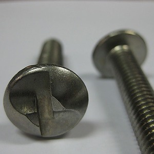 Винт секретный M4x8 А2 АRT 9131