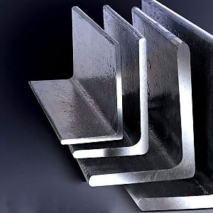 Уголок стальной горячекатаный неравнополочный 100x63х10 мм Ст3пс ГОСТ 8510-86
