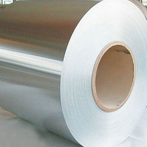 Фольга нержавеющая 0,05x10 мм AISI 316 ГОСТ 4986-79