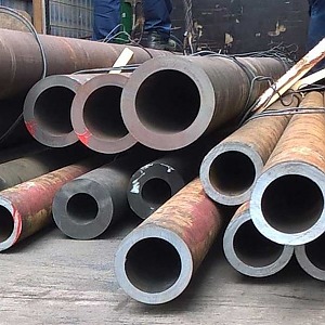 Труба котельная 630x25 мм 15Х1М1Ф ТУ 3-923-75