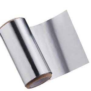 Фольга нержавеющая 0,05x10 мм AISI 403 ГОСТ 4986-79