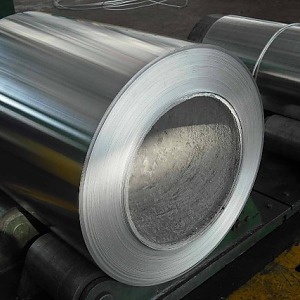 Рулон нержавеющий 0,25x1000 мм 03Х21Н32М3БУ ГОСТ 5632-2014