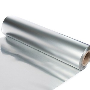 Фольга нержавеющая 0,05x10 мм 08Х18Н10Т ГОСТ 4986-79
