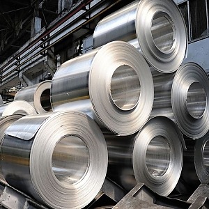 Рулон нержавеющий 0,25x1000 мм 30Х13 ГОСТ 5632-2014