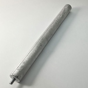 Анод никелевый 10х100х400 мм НПА2 ГОСТ 2132-90