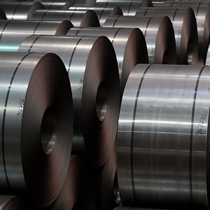Рулон нержавеющий 0,25x1000 мм 03Х18Н12 ГОСТ 5632-2014