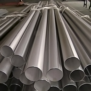Труба конструкционная 100x1,5 мм 12Х2НВФА (ЭИ 712) ГОСТ 21729-76