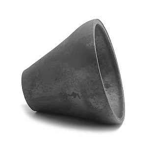 Переход концентрический 1016х711 мм TS4 ГОСТ 17378-2001