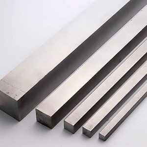 Квадрат нержавеющий 100х100 мм 15X18CЮ ГОСТ 5949-75