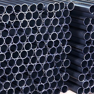 Труба стальная электросварная 10,2x1 мм Ст3ПС ГОСТ 10706-76