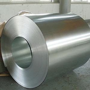 Рулон нержавеющий 0,25x1000 мм AISI 410 ГОСТ 5632-2014