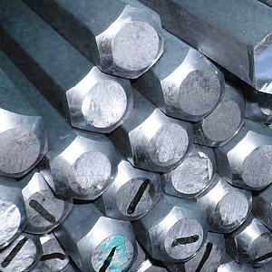 Шестигранник нержавеющий 10 мм 65Х13 ГОСТ 5632-72
