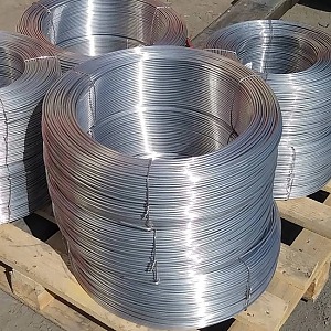 Проволока нержавеющая Т 0,2 мм 30X13 ГОСТ 18143-72