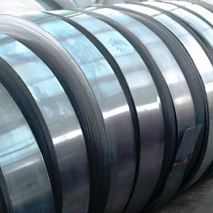 Лента нержавеющая 0,05x10 мм 15Х18Н12С4ТЮ ГОСТ 4986-79