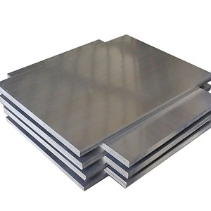 Лист нержавеющий 0,55x1000x2000 мм 40Х13 ГОСТ 5582-75