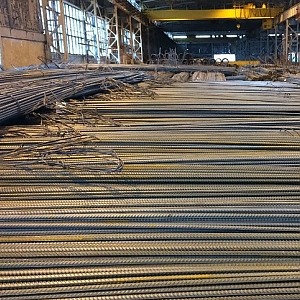 Арматура 10 мм 25Г2С ГОСТ 5781-82 L=11,7 м