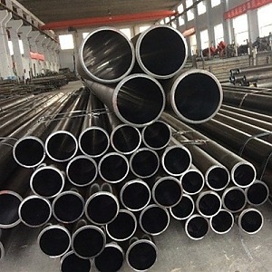 Труба стальная газлифтная 102х10 мм 10Г2А ТУ 14-3Р-1128-2007