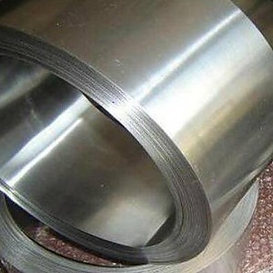 Лента нержавеющая 0,05x10 мм 12Х25Н16Г7АР ГОСТ 4986-79