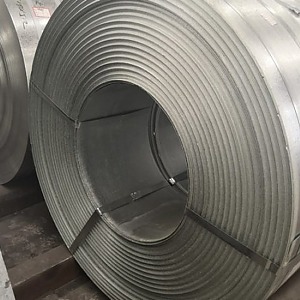 Штрипс нержавеющий 0,25x1000 мм 20Х13Н4Г9
