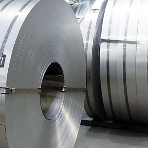 Лента нержавеющая 0,05x10 мм 10Х17Н13М2Т ГОСТ 4986-79