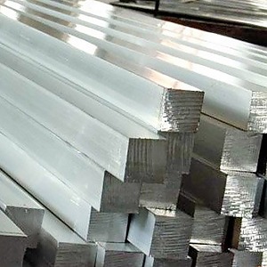 Квадрат нержавеющий 100х100 мм 12Х17Г9АН4 ГОСТ 5949-75