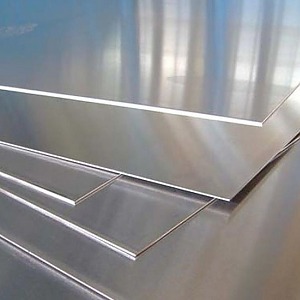 Лист нержавеющий 0,55x1000x2000 мм 12Х17Г9АН4 ГОСТ 5582-75