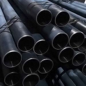 Труба стальная газлифтная 102х10 мм Ст10 ТУ 14-159-1128-2008