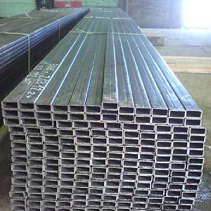 Труба стальная прямоугольная 100x40x4 мм Ст20 ГОСТ 8645-68