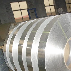 Лента нержавеющая 0,05x10 мм 30Х13 ГОСТ 4986-79