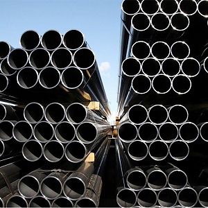 Труба стальная электросварная 10,2x1 мм Ст1ПС ГОСТ 10705-80