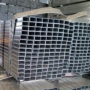 Труба стальная прямоугольная 100x40x4 мм 40Х ГОСТ 8645-68