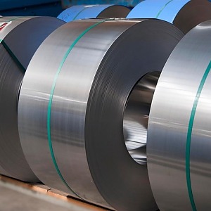 Лента нержавеющая 0,05x10 мм 10Х17Н13М3Т ГОСТ 4986-79