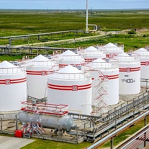 Резервуар вертикальный для нефти и нефтепродуктов РВС-100 м3 ГОСТ 31385-2016
