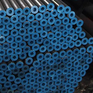 Труба стальная крекинговая 102x10 мм 12Х8ВФ ГОСТ 550-75