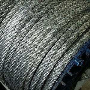 Канат стальной 0,65 мм ГОСТ 3241-91