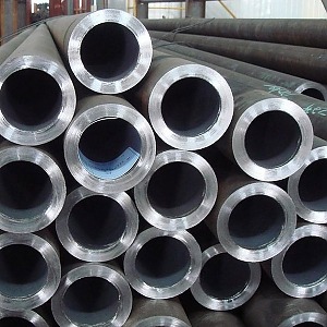 Труба конструкционная 100x1,5 мм 30ХГСА ГОСТ 21729-76