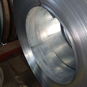 Лента нержавеющая 0,05x10 мм 12Х18Н10Е ГОСТ 4986-79