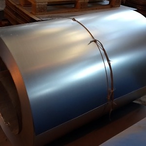 Рулон нержавеющий 0,25x1000 мм 03Х18Н11 ГОСТ 5632-2014