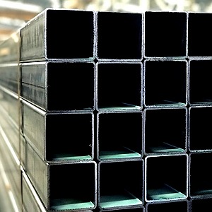 Труба стальная квадратная 100x100x3 мм С355 ГОСТ 8639-82