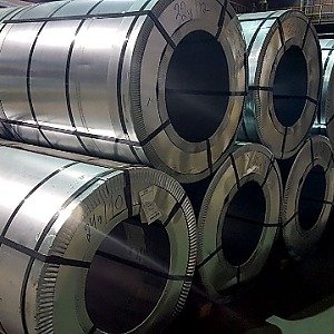 Рулон нержавеющий 0,25x1000 мм 12Х18Н9 ГОСТ 5632-2014